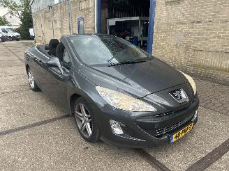  Peugeot 308 CC1.6 THP SPORT PACK 2010/5
