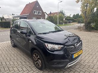 Unfallwagen Opel Crossland X  1.2 Turbo  Innovation 2018/1