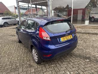 uszkodzony samochody osobowe Ford Fiesta 1.0 Style 2016/9