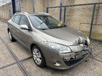 Renault Mégane 1.5 DCI EXPRESSION picture 3