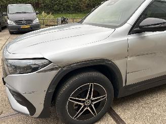 Mercedes EQB 250 + AMG LINE 7P 71  KWH picture 6