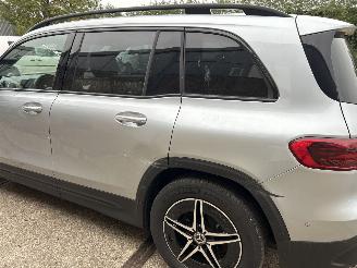 Mercedes EQB 250 + AMG LINE 7P 71  KWH picture 7