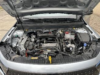 Mercedes EQB 250 + AMG LINE 7P 71  KWH picture 12