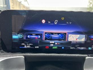 Mercedes EQB 250 + AMG LINE 7P 71  KWH picture 17