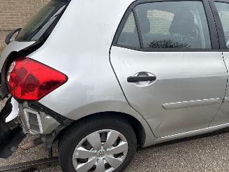 Toyota Auris 1.6 16V TERRA picture 7