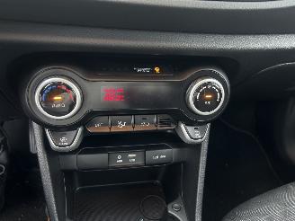 Kia Picanto 1.0 CVVT FIRST EDITION picture 11