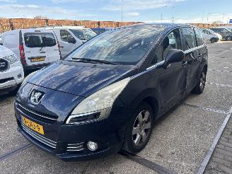 Peugeot 5008 1.6 THP ST 7 PERSOONS picture 4