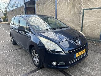 Auto incidentate Peugeot 5008 1.6 THP ST 7 PERSOONS 2010/4