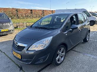 Auto incidentate Opel Meriva 1.4 TURBO EDITION 2010/7