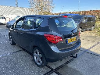 Opel Meriva 1.4 TURBO EDITION picture 2