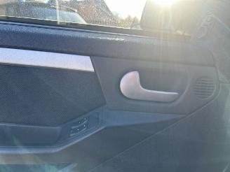 Opel Meriva -A 1.6 16V MAXX picture 10