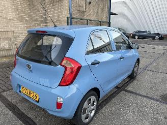 Kia Picanto 1.0 CVVT COMFORT PACK picture 4