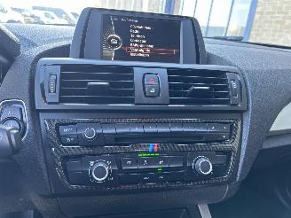 BMW 1-serie 114 I picture 10