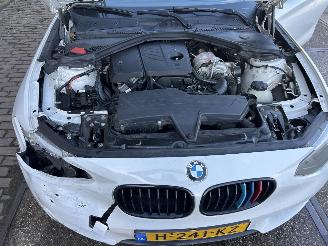 BMW 1-serie 114 I picture 8