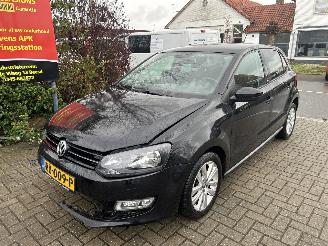 Volkswagen Polo 1.4 16V COMFORTLINE picture 2