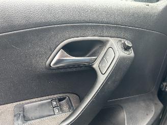 Volkswagen Polo 1.4 16V COMFORTLINE picture 10