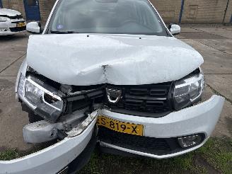 Dacia Logan 0.9 TCE LAUREATE picture 5