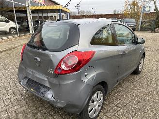 Ford Ka 1.2 STYLE START/STOP picture 3