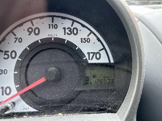 Toyota Aygo 1.0 12V COOL picture 10