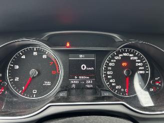 Audi A4 Avant 1.8 TFSI QUATTRO S EDITION picture 10