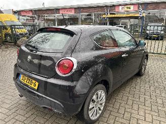 Alfa Romeo MiTo 0.9 TWINAIR DISTINCTIVE picture 2
