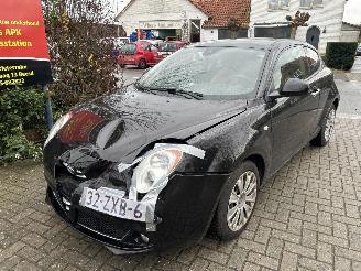 Alfa Romeo MiTo 0.9 TWINAIR DISTINCTIVE picture 4