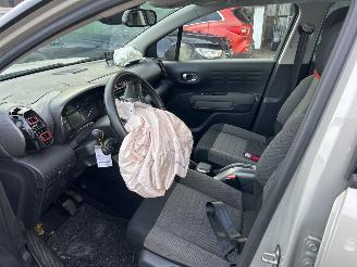 Citroën C3 Aircross 1.2 PURETECH S&S SHINE picture 7