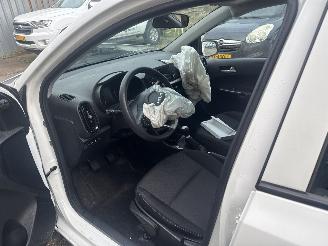 Kia Picanto 1.0 DPI  Comfortline picture 8