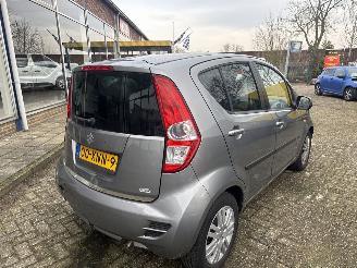 Suzuki Splash 1.0 VVT Exclusive picture 5