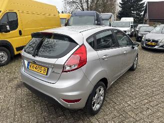 Ford Fiesta 1.0 Style Ultimate picture 3