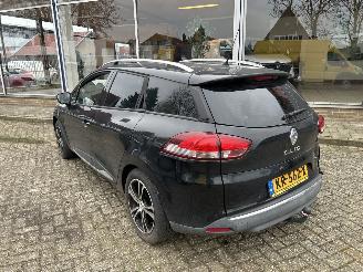 Renault Clio ESTATE 0.9 TCE DYNAMIQUE picture 2