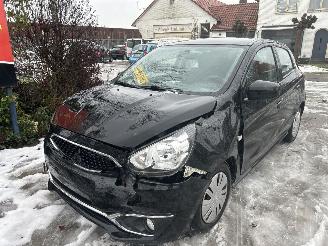 Mitsubishi Space-star 1.0 COOL+ picture 3