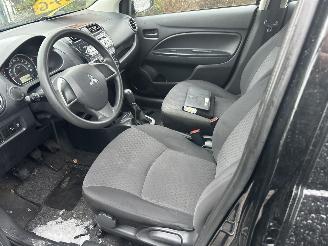 Mitsubishi Space-star 1.0 COOL+ picture 7