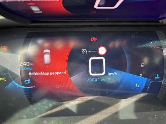 Peugeot 208 1.2 PURETECH ALLURE PACK picture 12