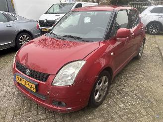 Suzuki Swift 1.3 SHOGUN picture 2