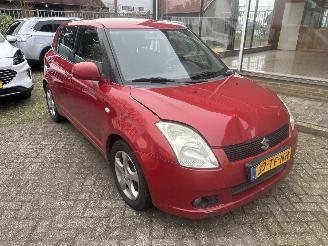 Suzuki Swift 1.3 SHOGUN picture 5