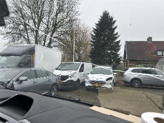 Ford Transit Custom CUSTOM 310 2.0 TDCI TREND 9 PERSOONS picture 11