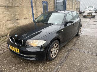 Auto incidentate BMW 1-serie 116 I EXECUTIVE 2009/9
