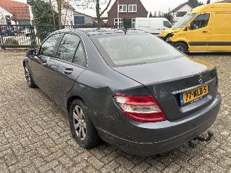 Mercedes C-klasse 180 CGI BLEU EFFICIENCY BUSINESS CLASS picture 4