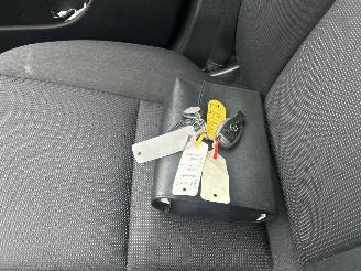 Mercedes C-klasse 180 CGI BLEU EFFICIENCY BUSINESS CLASS picture 14