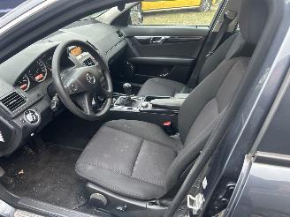 Mercedes C-klasse 180 CGI BLEU EFFICIENCY BUSINESS CLASS picture 10