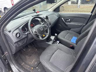 Dacia Logan MCV  0.9TCe Laureate picture 6