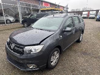 Dacia Logan MCV  0.9TCe Laureate picture 4