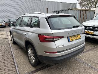 Avarii autoturisme Skoda Kodiaq 1.5 TSI BUSINESS EDITION 2019/9