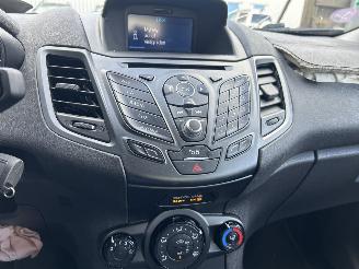 Ford Fiesta 1.0 STYLE ULTIMATE picture 7