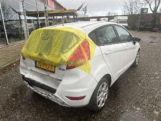 Ford Fiesta 1.25 LIMITED picture 2