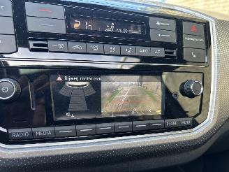 Volkswagen Up! 1.0 TSI BMT HIGH UP picture 15