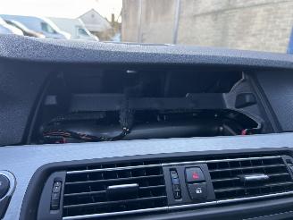 BMW 5-serie 520I M SPORT EDITION picture 11