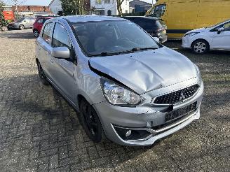 Mitsubishi Space-star 1.0 COOL+ picture 5