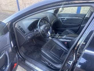 Hyundai I-40 1.7 CRDI  I-Catcher picture 6